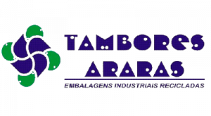 Tambores Araras